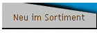 Neu im Sortiment